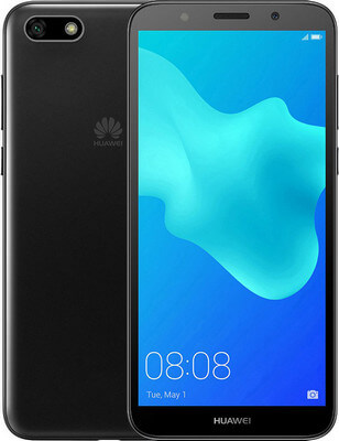 Замена кнопок на телефоне Huawei Y5 2018